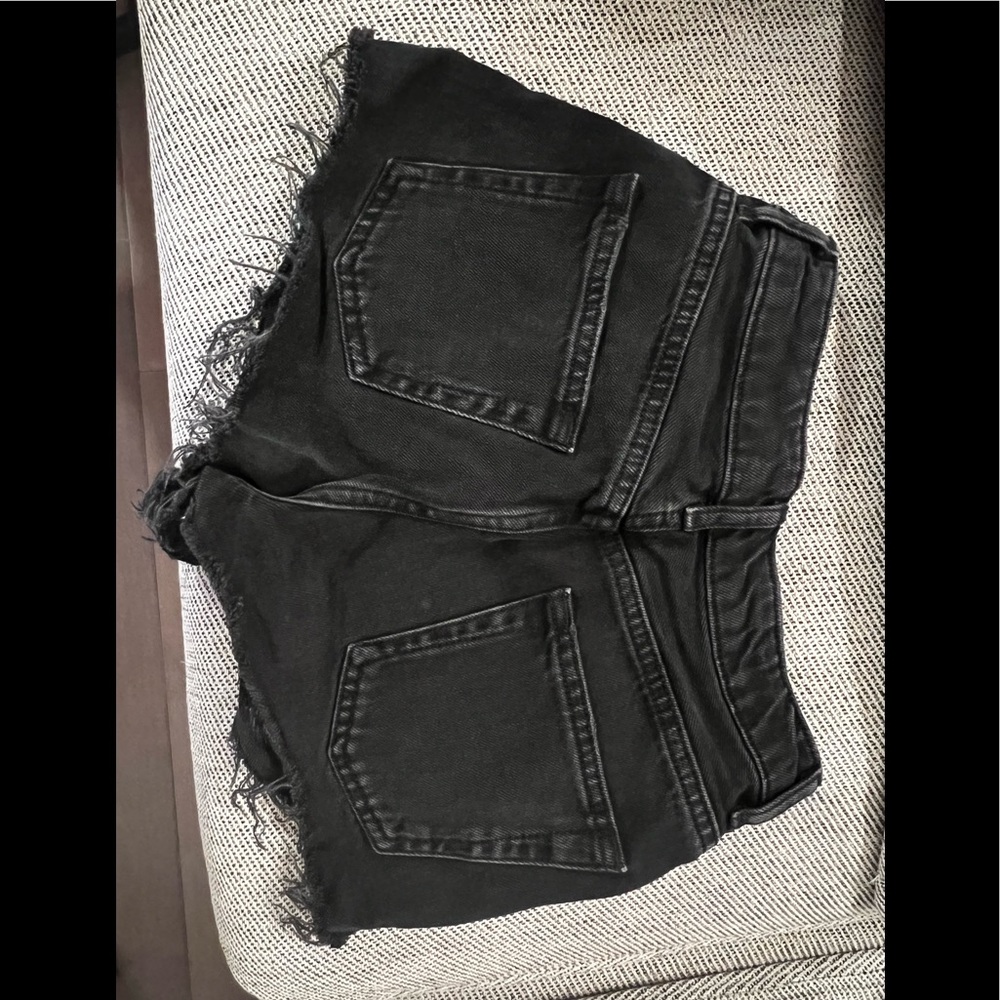 Topshop Short W25 - Picture 2 of 3